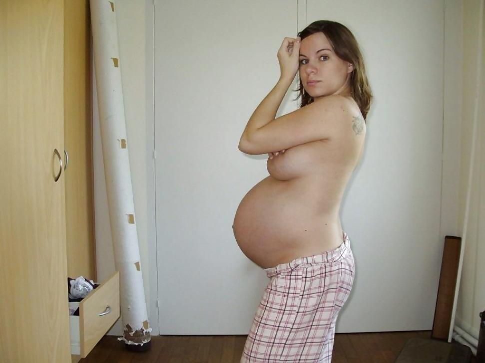 25P REAL PREGNANT GIRLFRIENDS