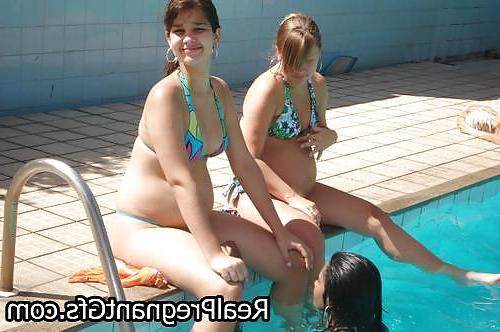 25P REAL PREGNANT GIRLFRIENDS