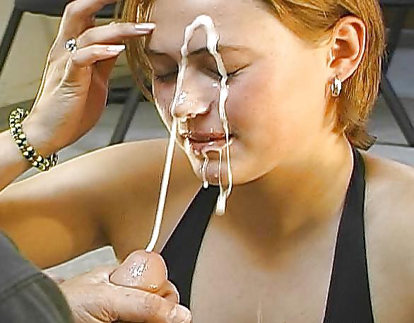 25P Wedding Ring Swingers #175: Sperm on Wives