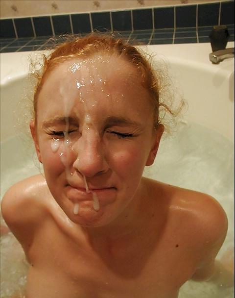 16P Jizz On my Girlfriend 06