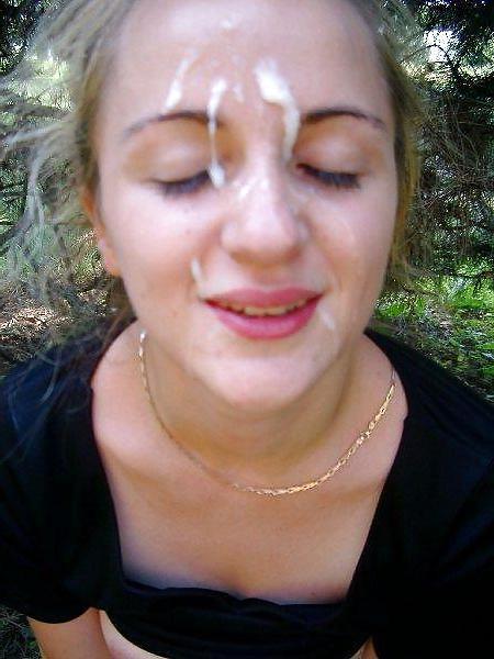 16P Jizz On my Girlfriend 06