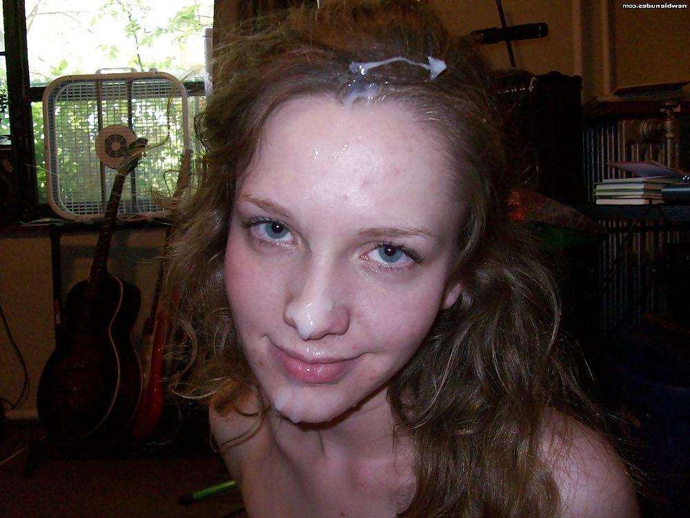25P Facial girls