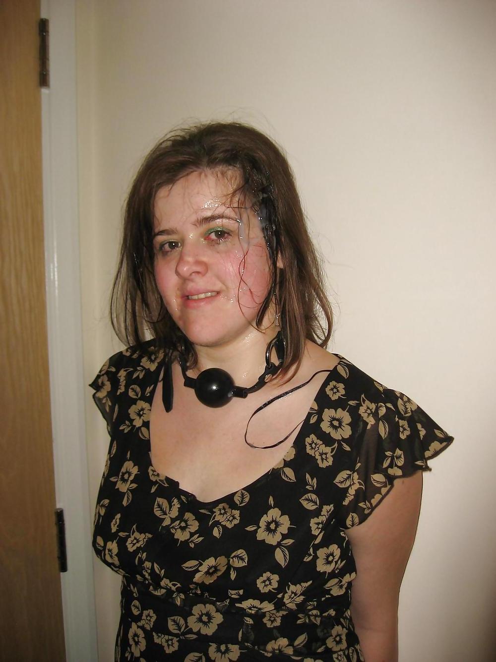 25P Facial girls