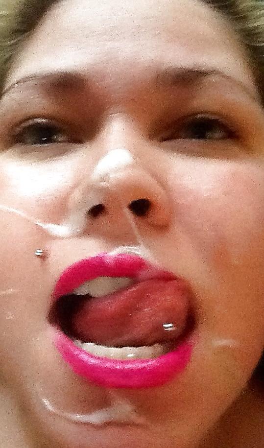 25P Facial girls