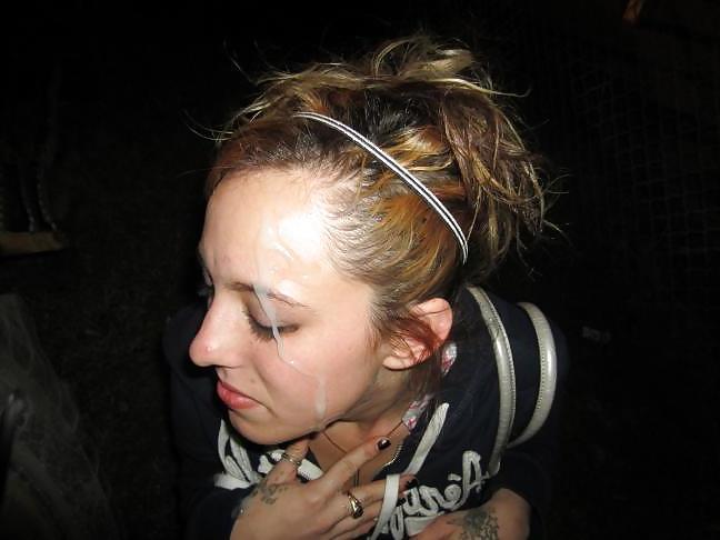 25P Facial girls