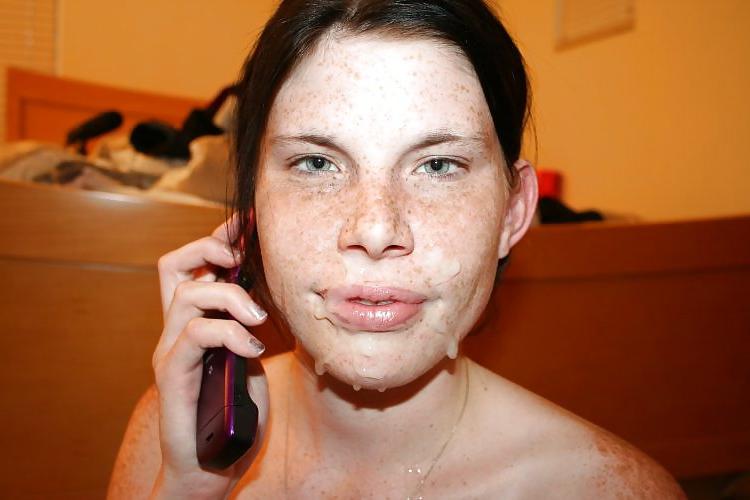 25P Facial girls