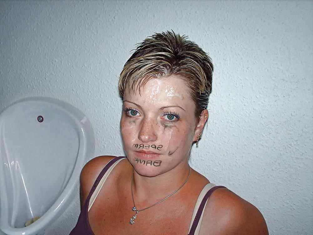 25P Facial girls