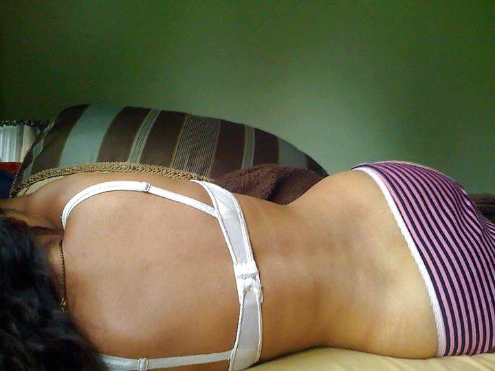 25P Indian Panties & Bra-- By Sanjh