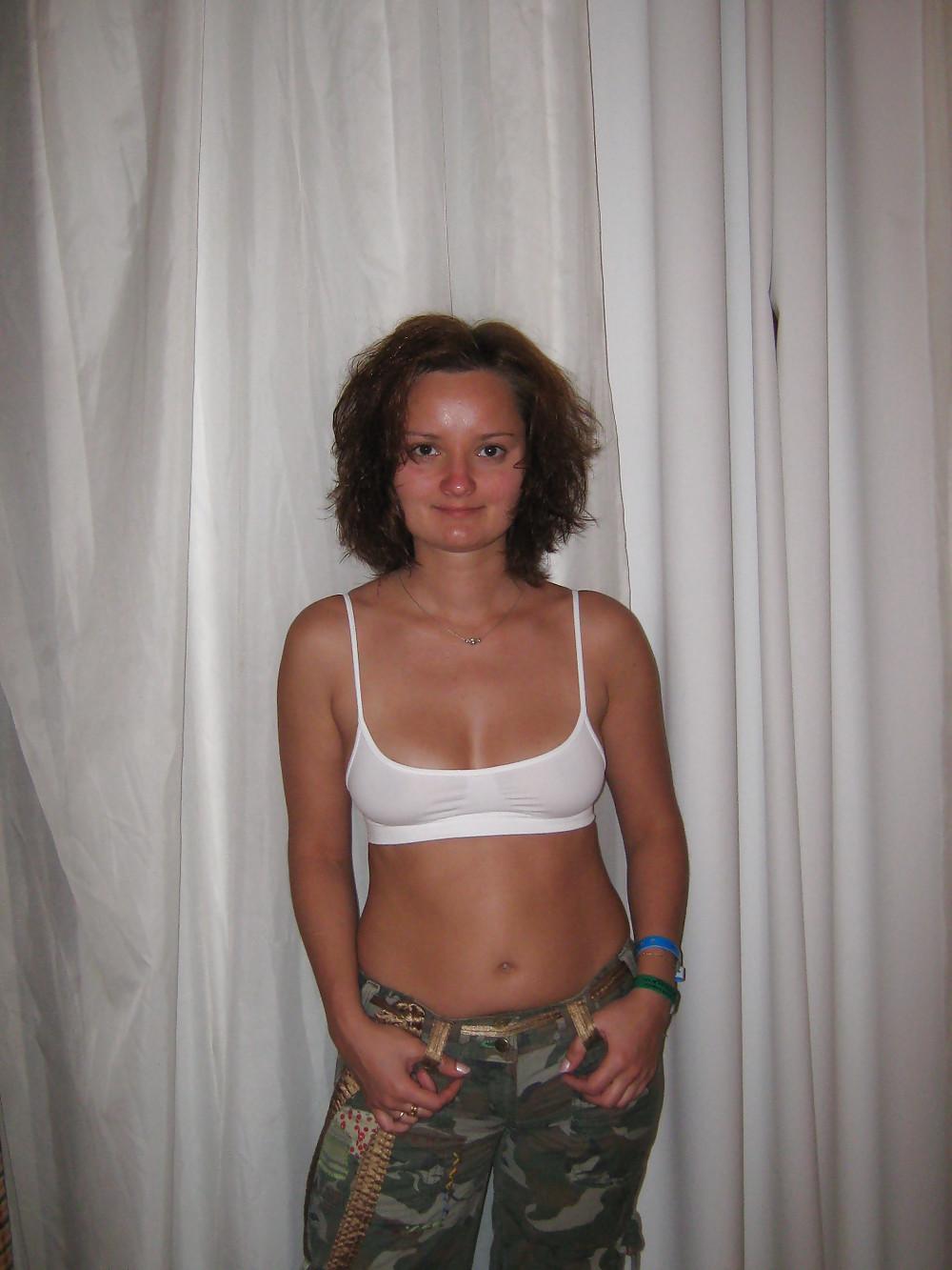 25P Bra Babes 142