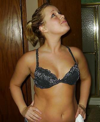 25P Bra Babes 142