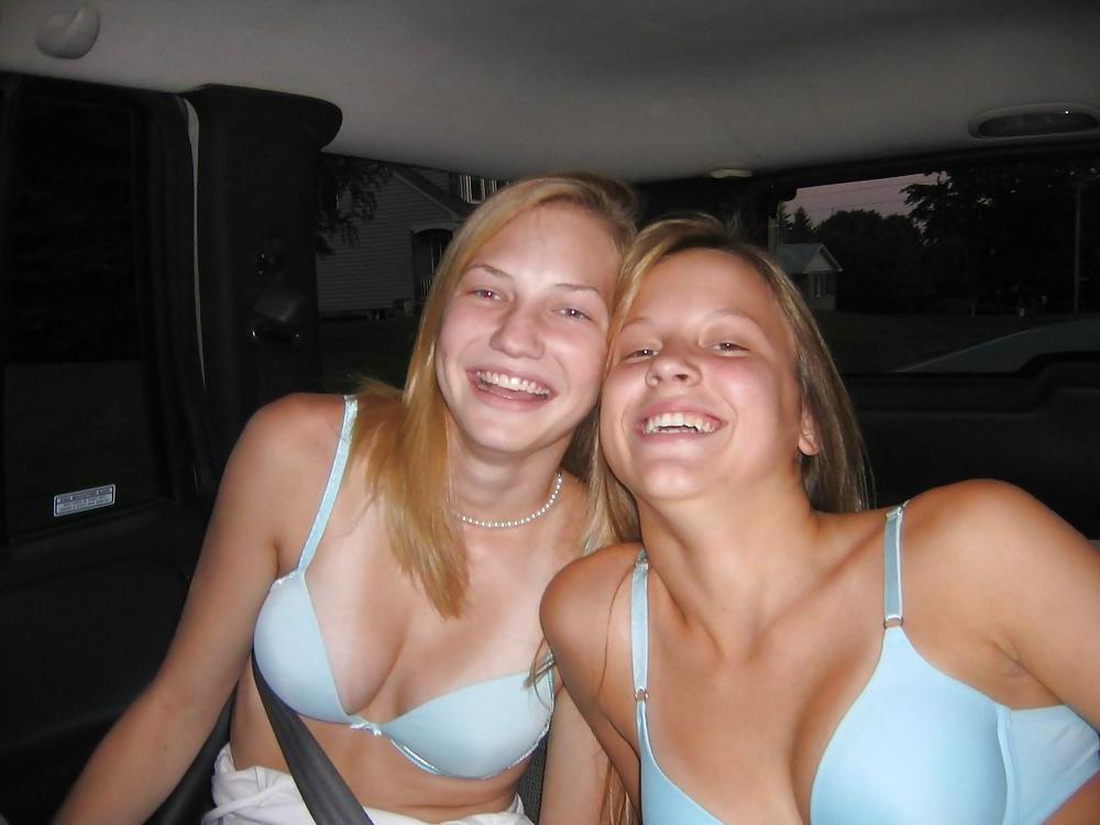 25P Bra Babes 142