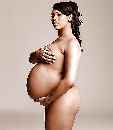 25P Beautifull pregnant women 3