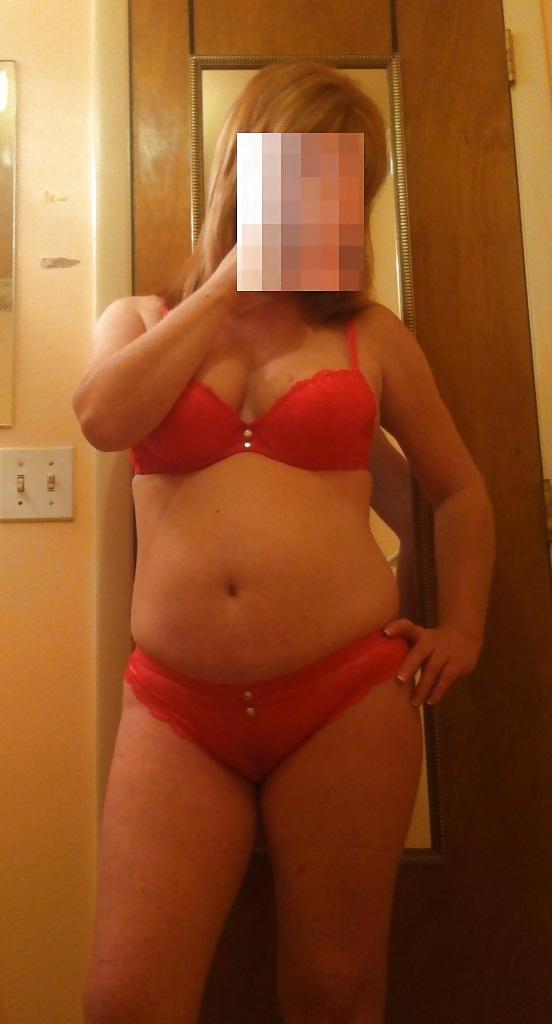 6P Pink Bra & Panties