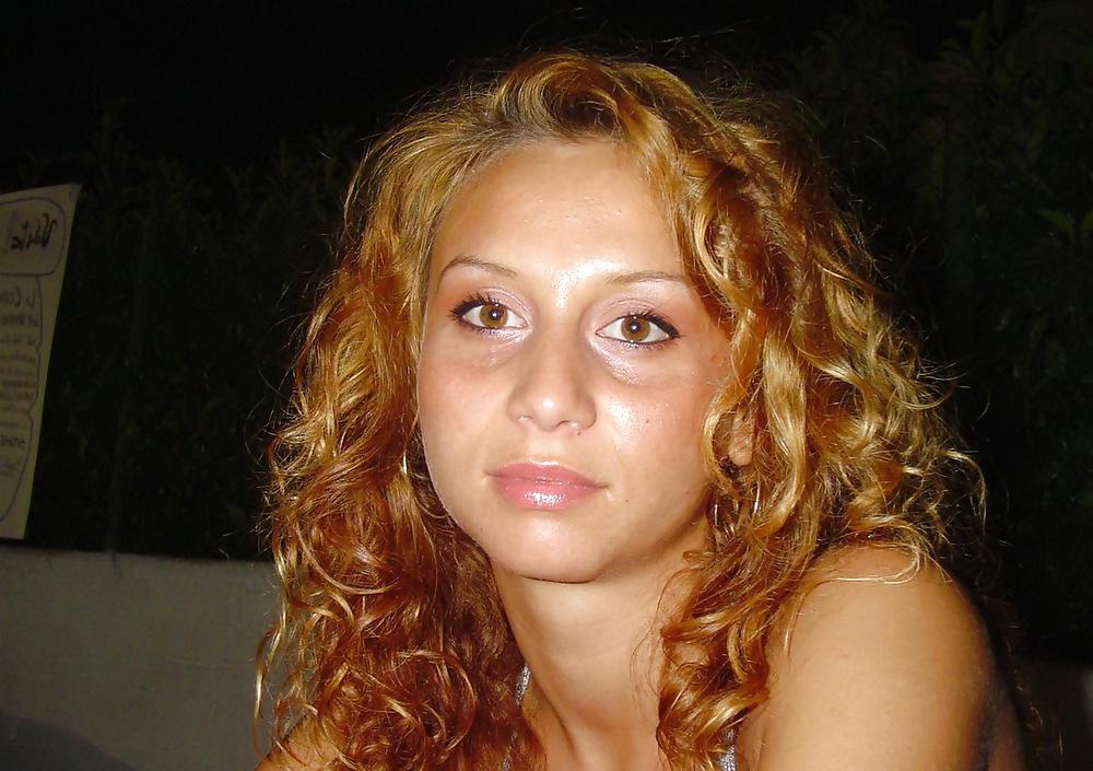 25P Pretty Amateur Blonde 14