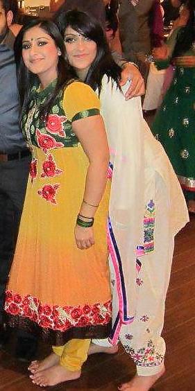15P Hot and Sexy Indian, Desi, NRI, Punjabi Cheating Sisters!!