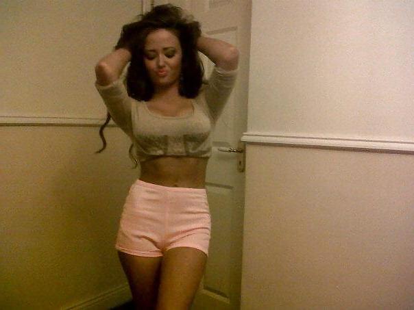 13P She's banging