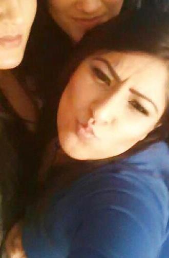 19P Hot Indian, Desi, NRI, Punjabi Cheating 2 Sisters & Friends!