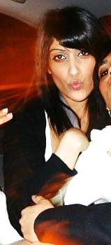 19P Hot Indian, Desi, NRI, Punjabi Cheating 2 Sisters & Friends!