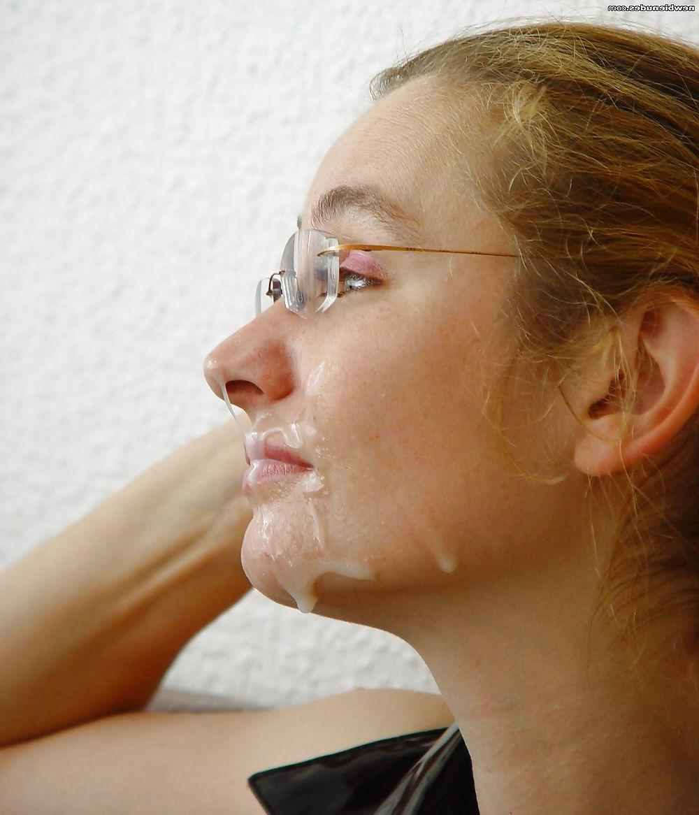 25P Creamy Mature Faces (facials)