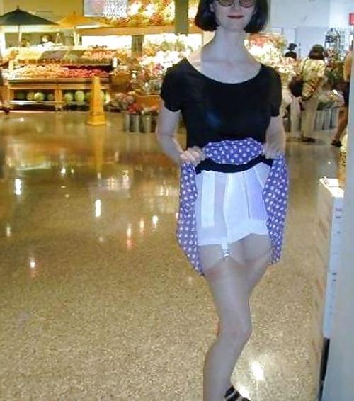 25P Up-Skirt Girdle Views 2