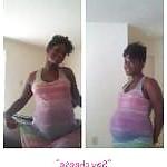 6P Pregnant & Fine