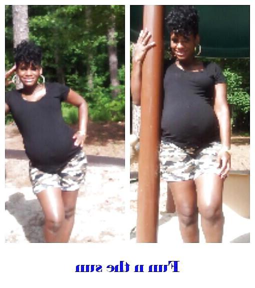6P Pregnant & Fine