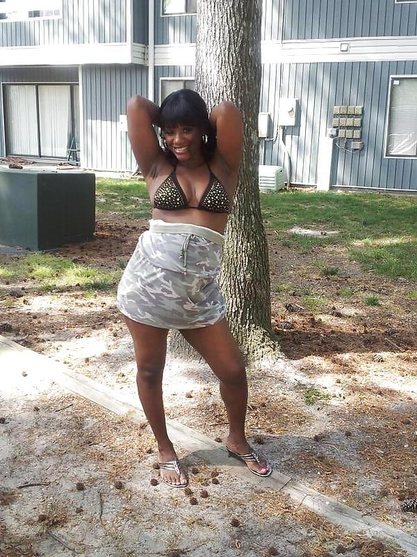 6P Pregnant & Fine