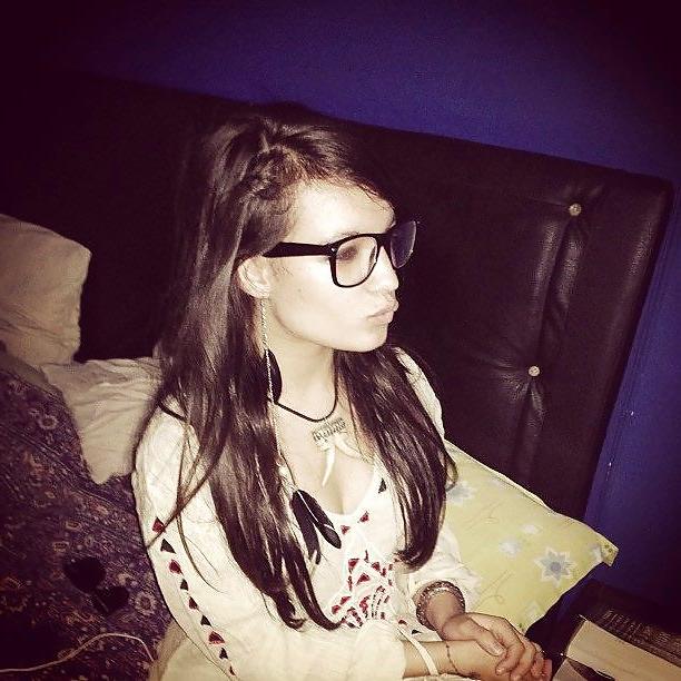 24P My little princess AHANA 