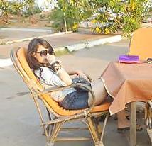 24P My little princess AHANA 