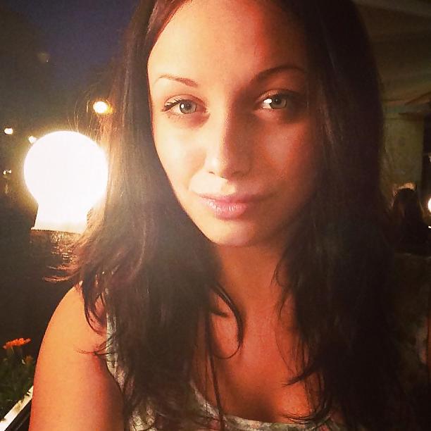 25P Cum on my face))