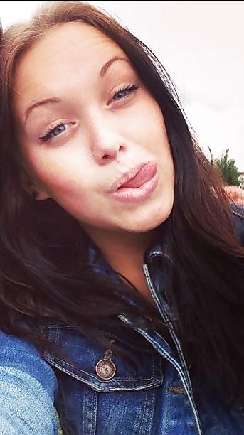 25P Cum on my face))
