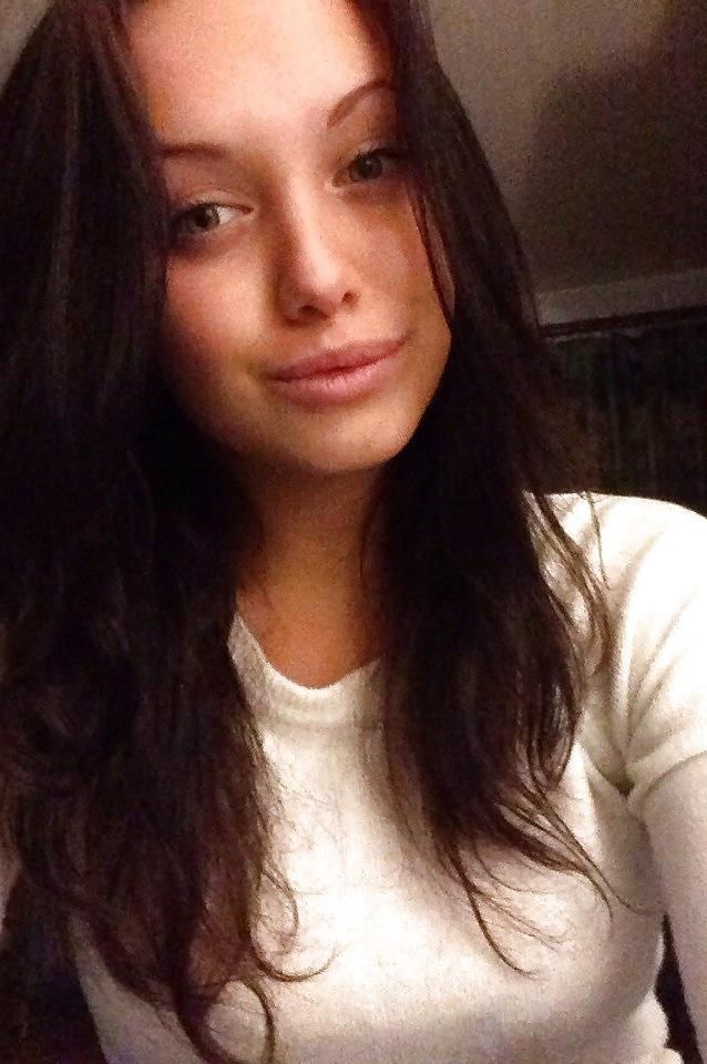 25P Cum on my face))