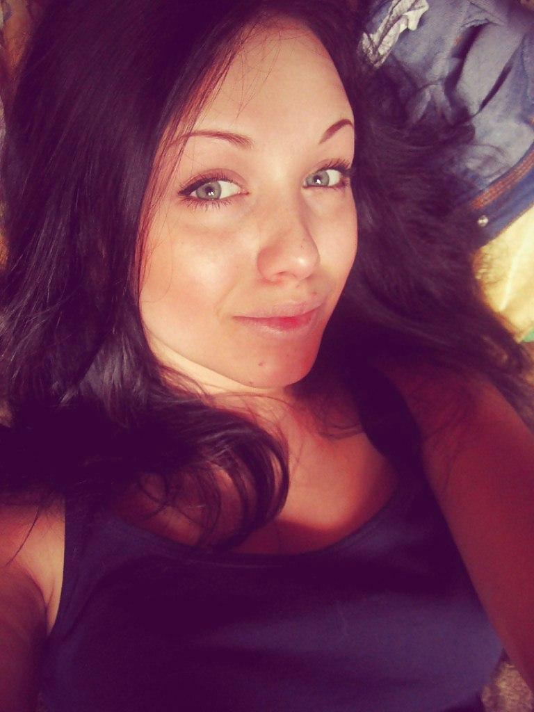 25P Cum on my face))