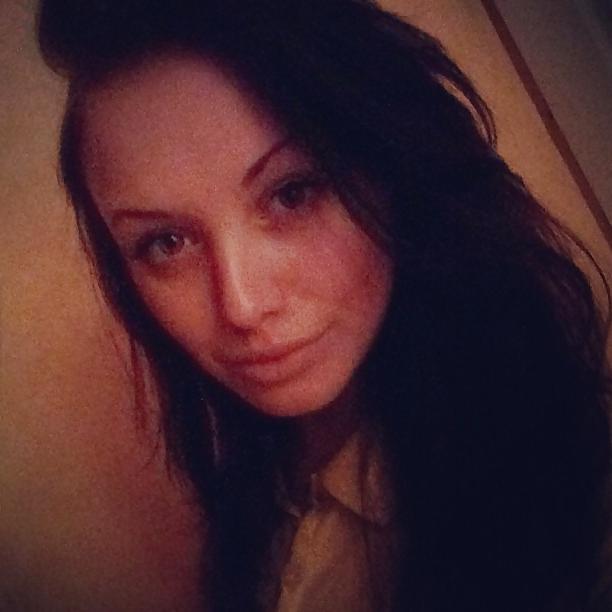 25P Cum on my face))