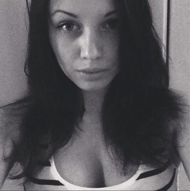 25P Cum on my face))