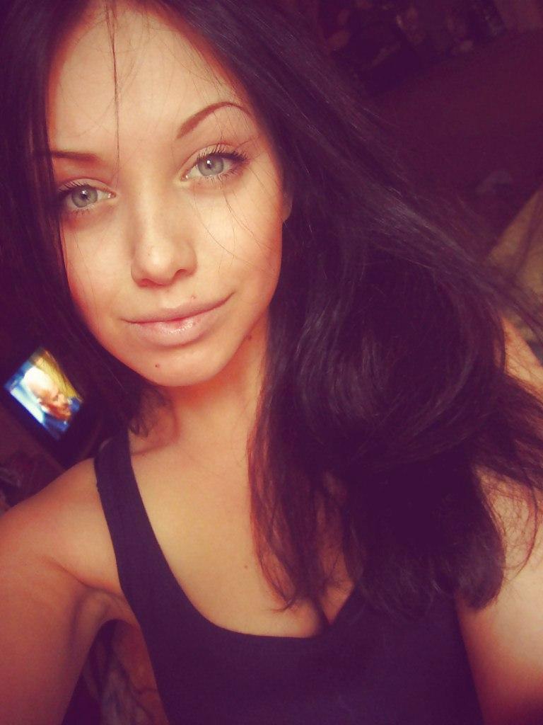 25P Cum on my face))