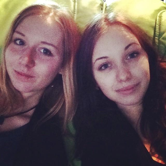 25P Cum on my face))