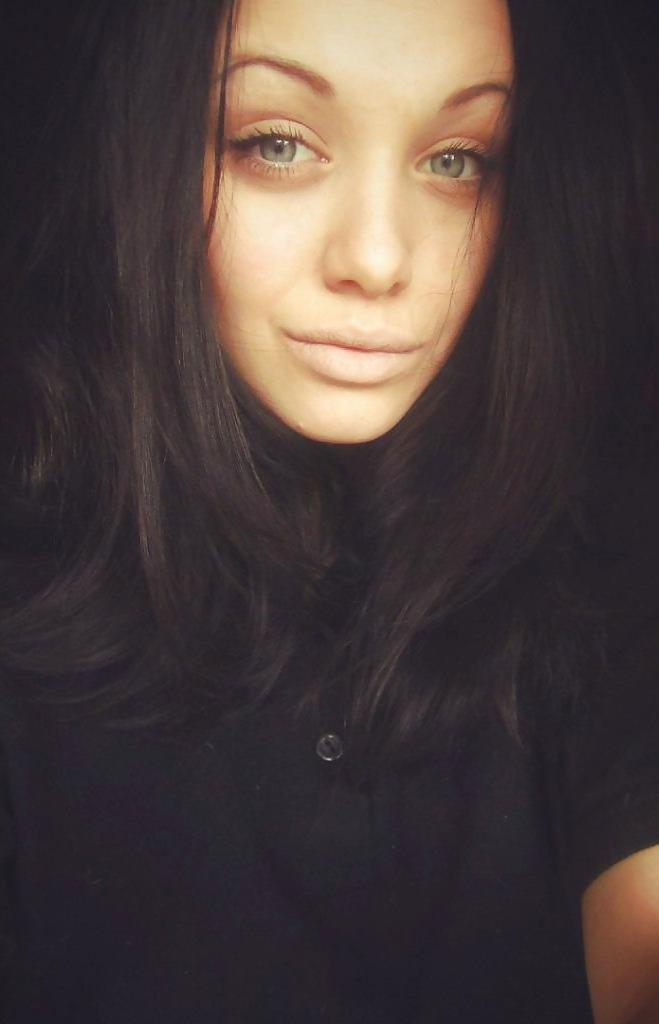 25P Cum on my face))