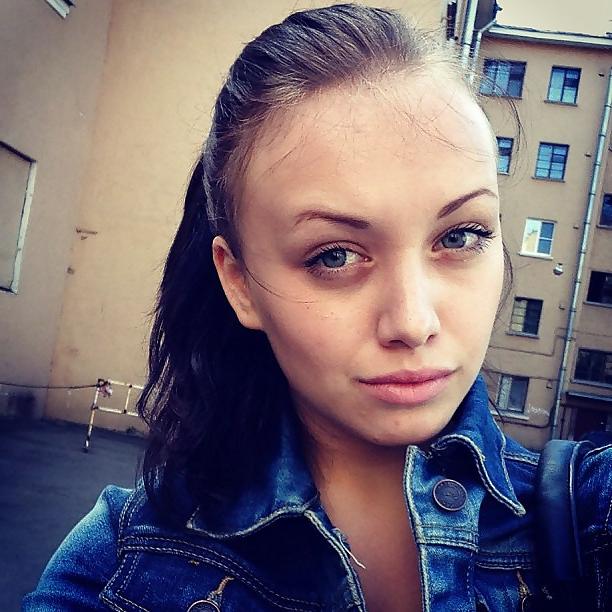 25P Cum on my face))