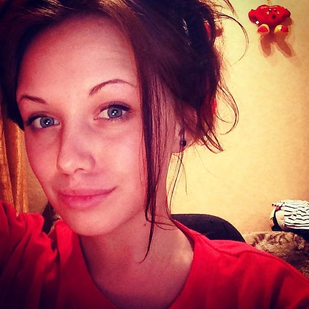25P Cum on my face))