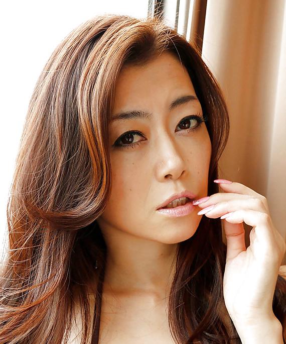 24P JAV Favs -- Maki Hojo