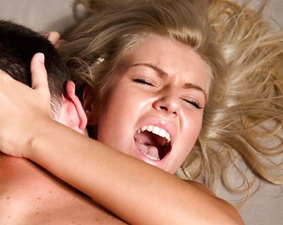 25P Faces during a orgasm
