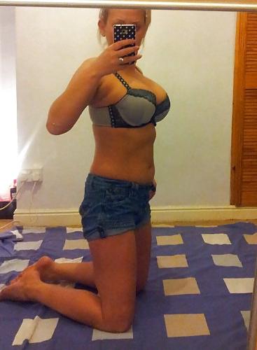 21P Woman their sell bra on the net 