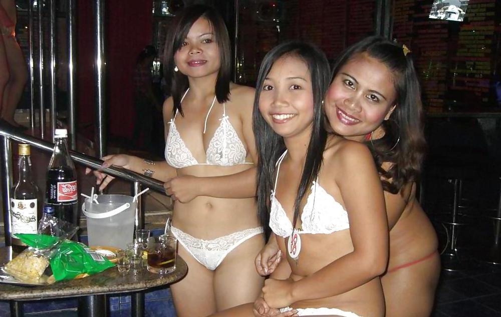 10P A great Thai night out