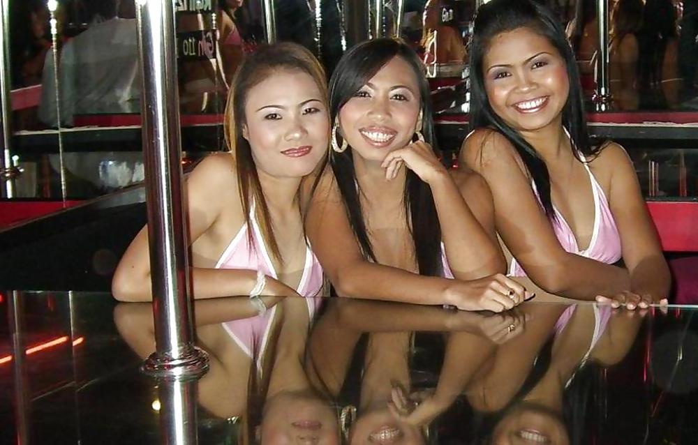 10P A great Thai night out