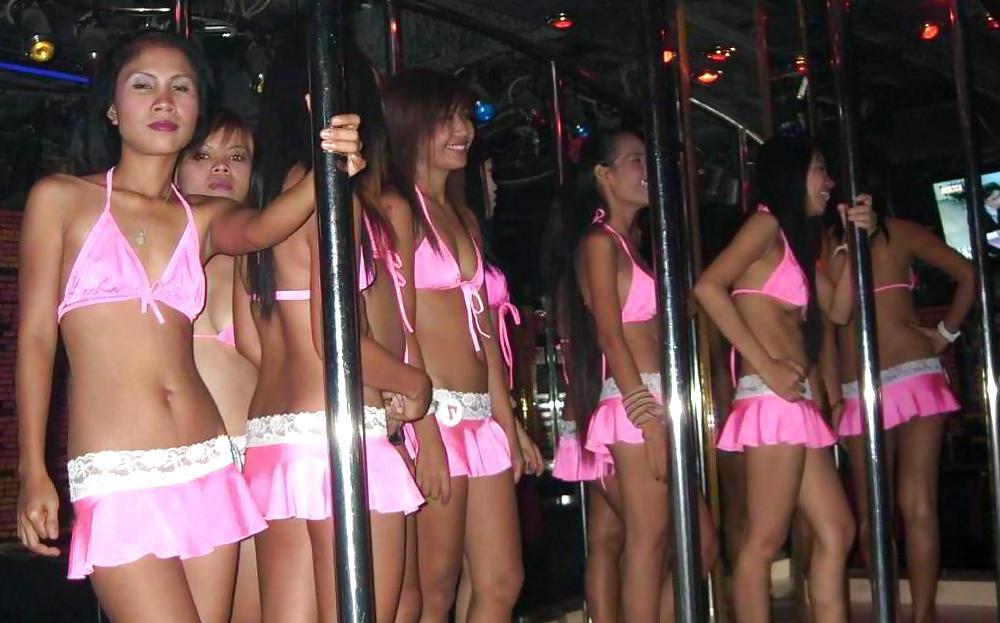 10P A great Thai night out