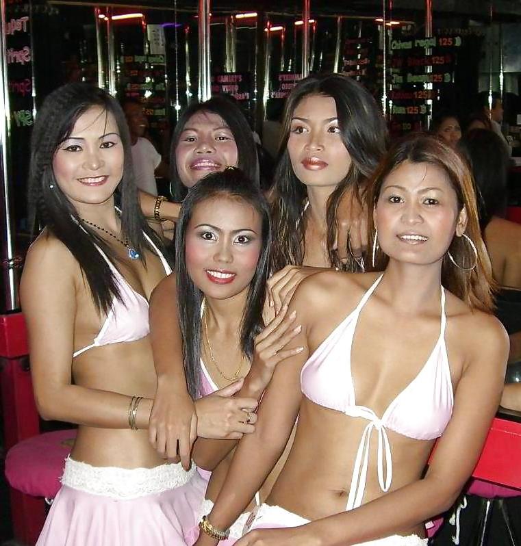 10P A great Thai night out