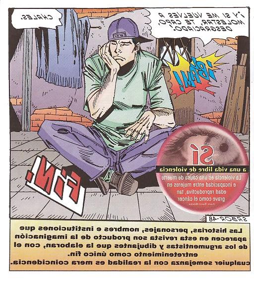 25P Sabor a Mi 72 (Mexican Erotica)