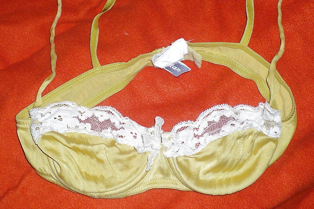 23P Girlfriend's bra - les soutifs des copines
