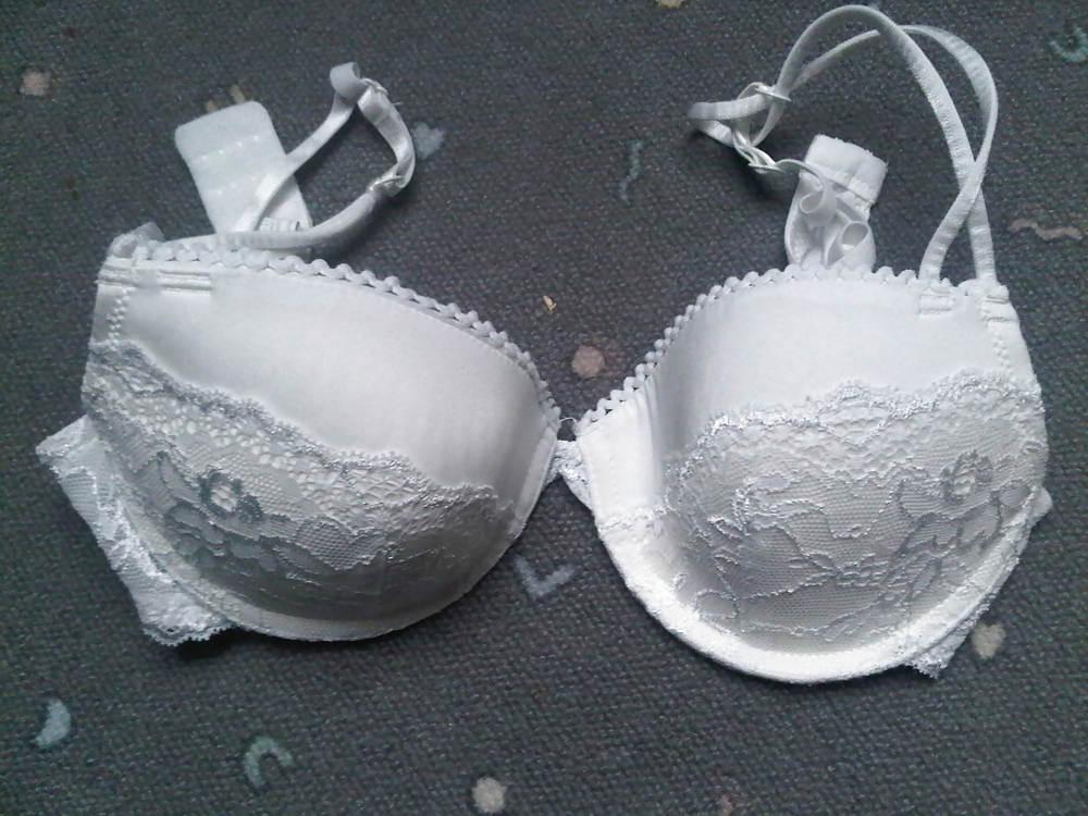 23P Girlfriend's bra - les soutifs des copines